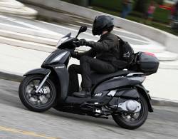 kymco people gt 200i
