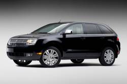 lincoln mkx