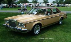 lincoln versailles
