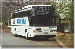neoplan n116 cityliner
