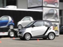 smart fortwo coupe