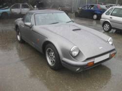 tvr 290 s