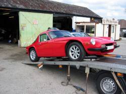 tvr 3000m