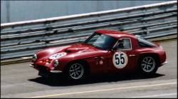 tvr griffith 400