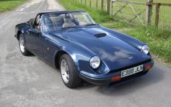 tvr s 2.8