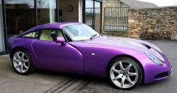 tvr t 350