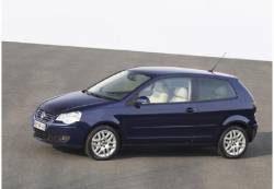 volkswagen polo 1.4 at