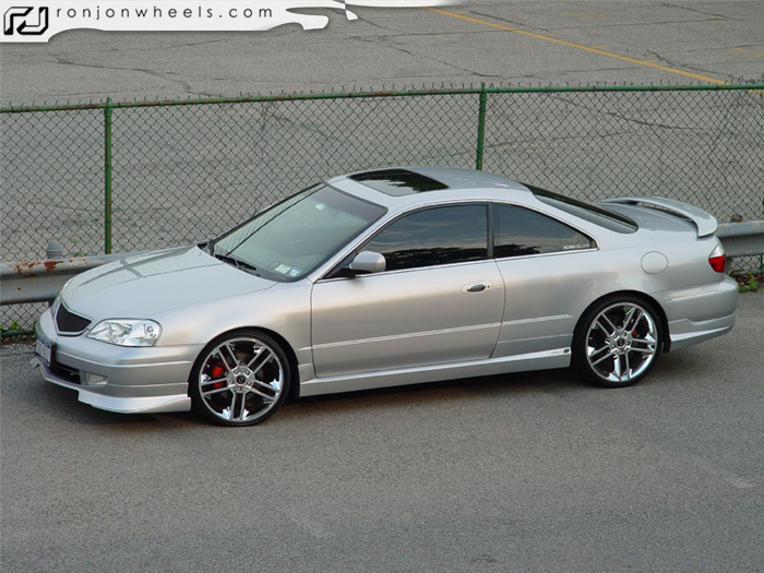 acura cl-pic. 1