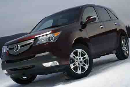 acura mdx tech package-pic. 3