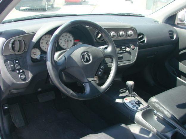 acura rsx automatic-pic. 1