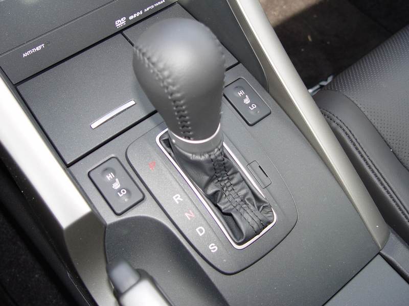 acura tsx automatic-pic. 1