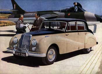 armstrong siddeley sapphire-pic. 2