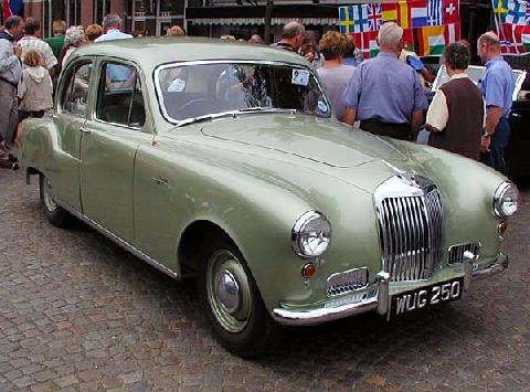 armstrong siddeley sapphire 236-pic. 3