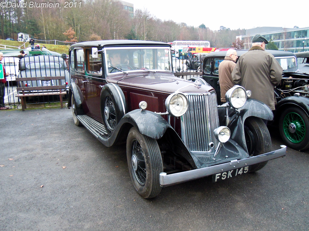 armstrong siddeley special-pic. 3