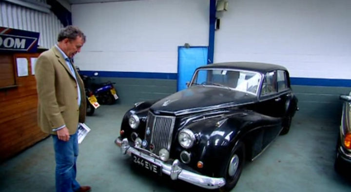 armstrong siddeley star sapphire-pic. 1