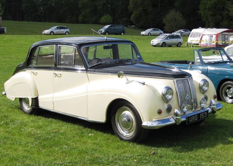 armstrong siddeley star sapphire-pic. 2