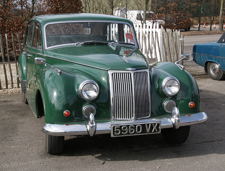 armstrong siddeley star sapphire-pic. 3