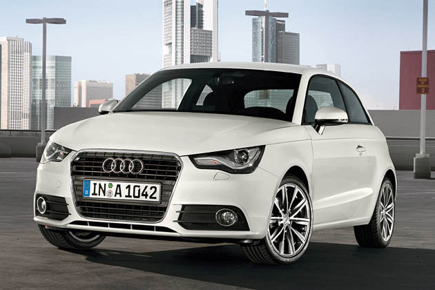 audi a1 1.2tfsi attraction-pic. 3