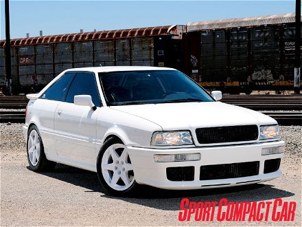 audi coupe-pic. 2