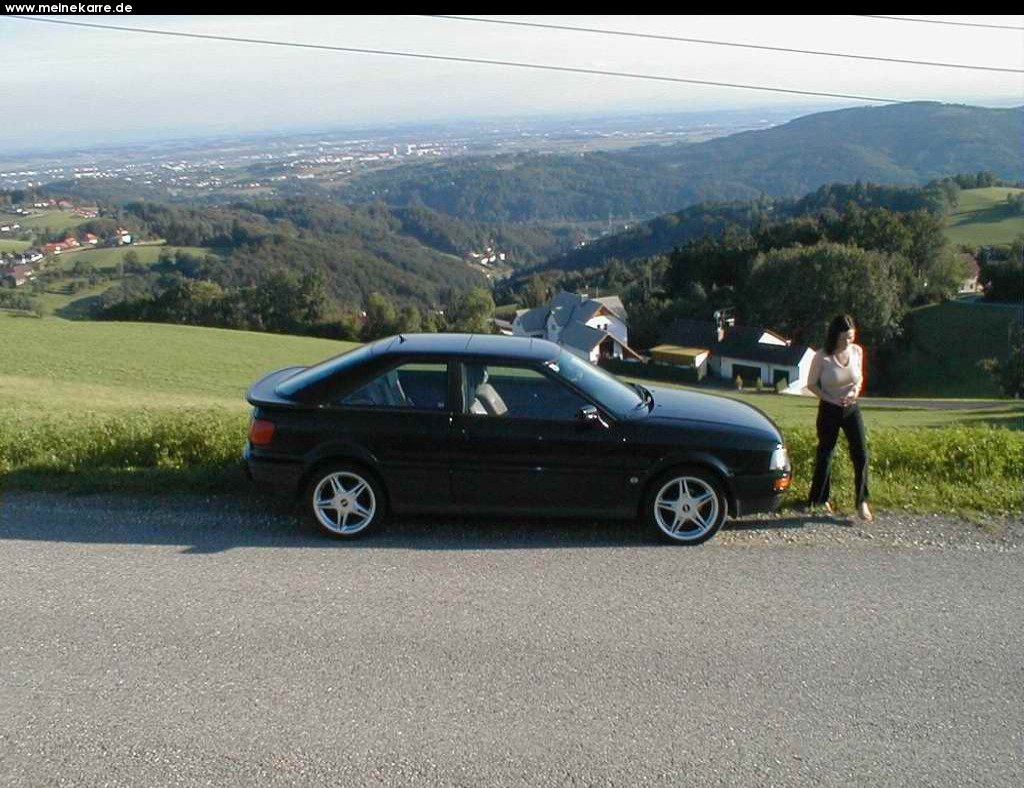 audi coupe 2.0-pic. 2
