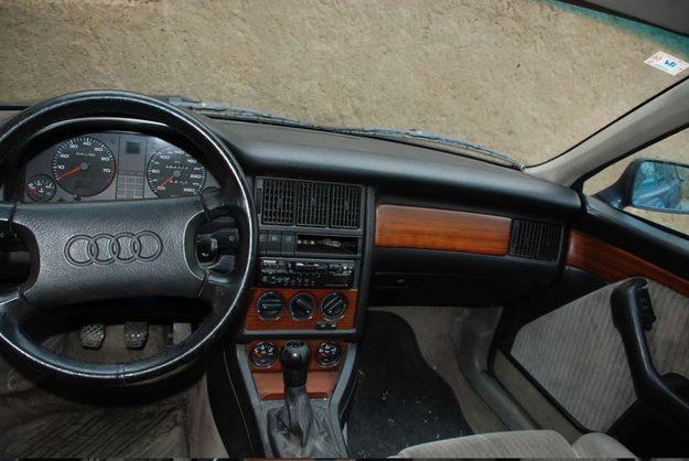 audi coupe 2.2-pic. 3