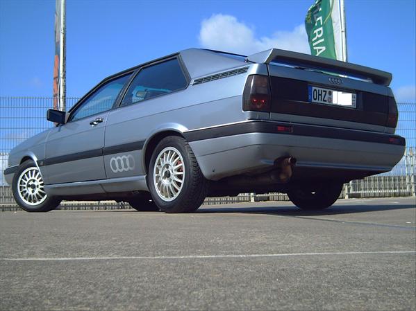 audi coupe 2.2 gt-pic. 3