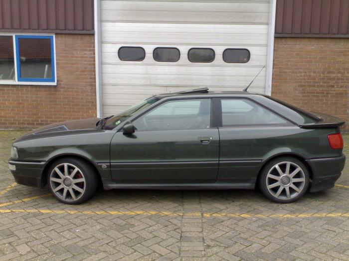 audi coupe 2.3-pic. 1