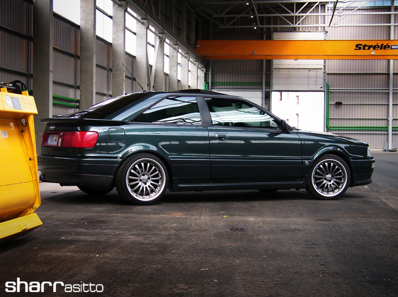 audi coupe 2.3-pic. 3
