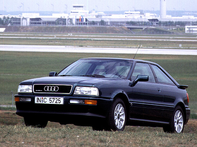 audi coupe 2.8-pic. 2