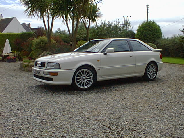audi coupe 2.8-pic. 3