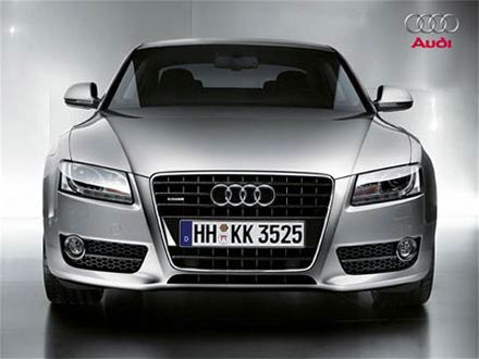 audi front-pic. 3