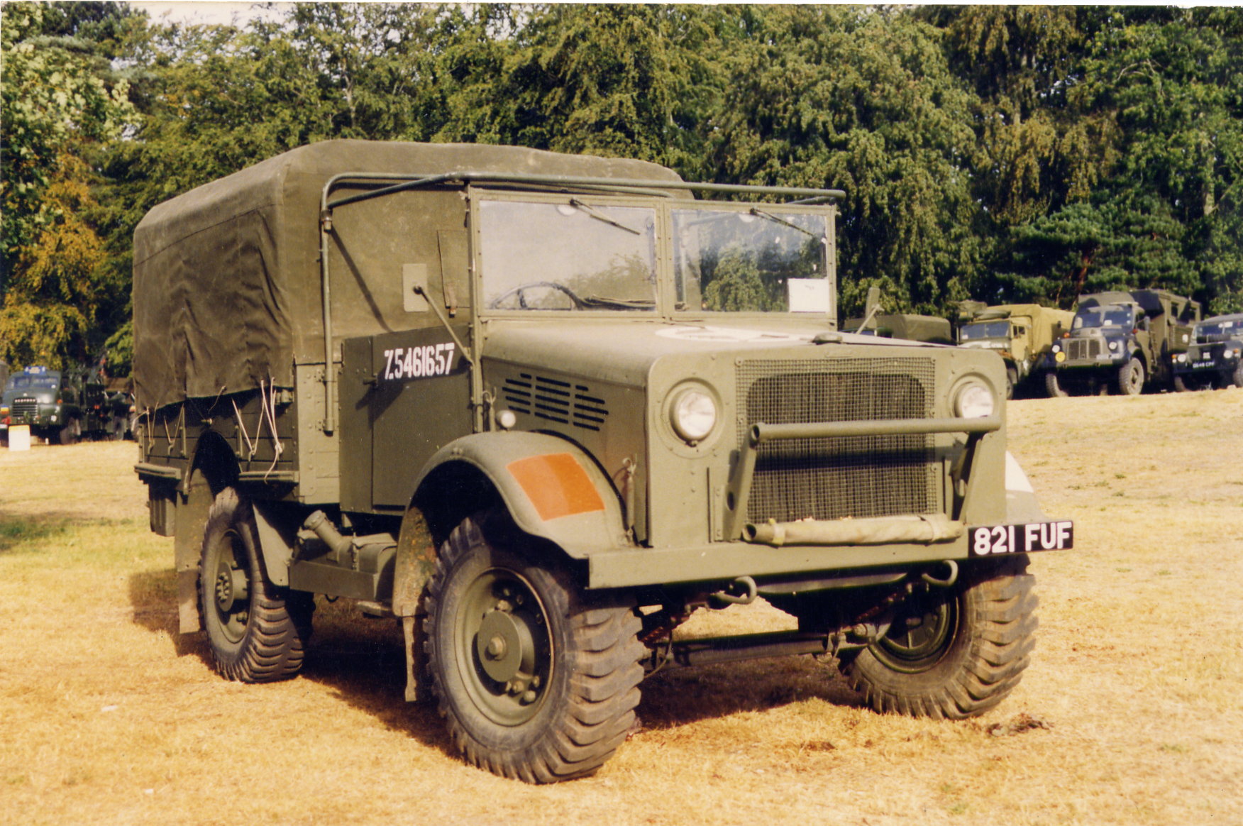 bedford mwd 15cwt-pic. 3