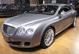 bentley continental gt speed-pic. 1