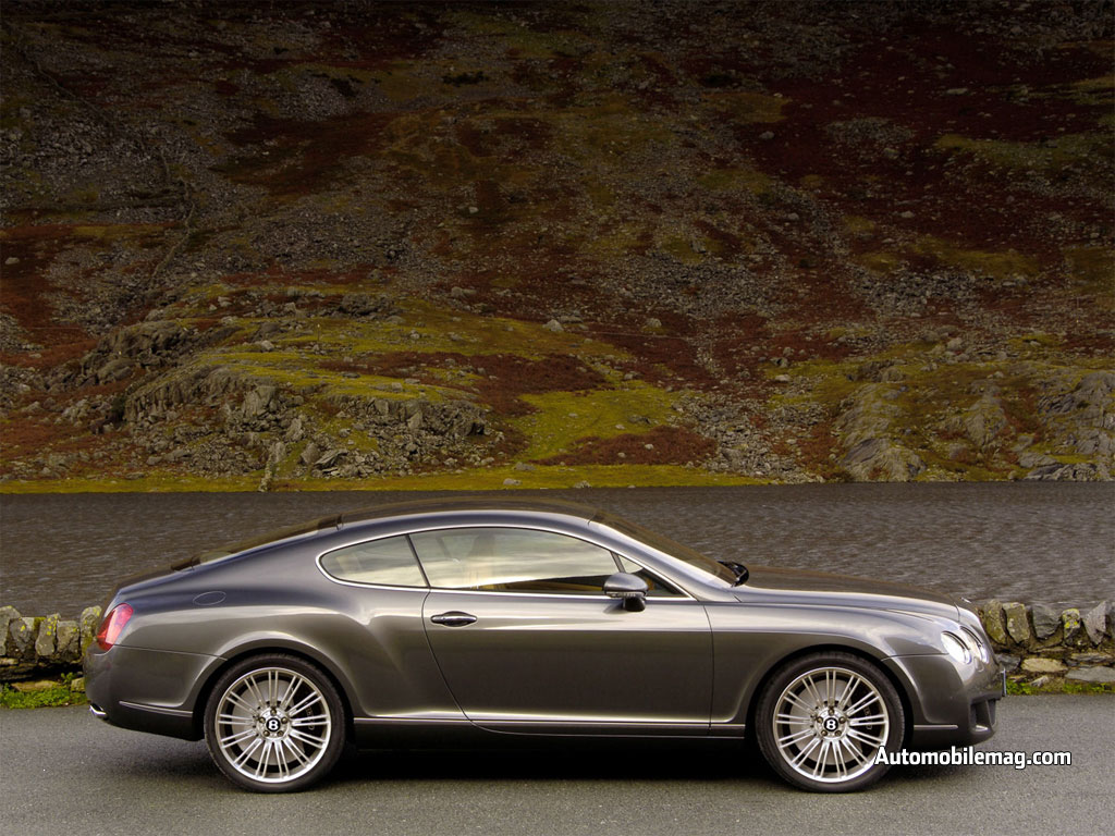 bentley continental gt speed-pic. 2