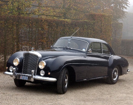 bentley r type continental-pic. 2