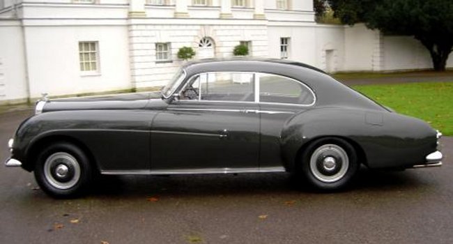 bentley r type continental-pic. 3