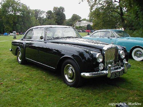 bentley s2 continental-pic. 2