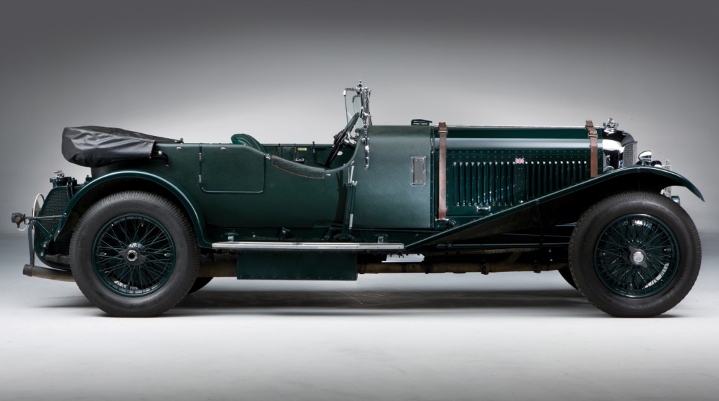 bentley speed six le mans-pic. 3