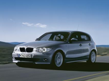bmw 116i exclusive-pic. 3