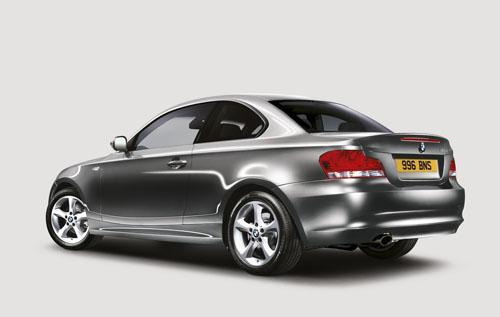 bmw 118d coupe-pic. 3