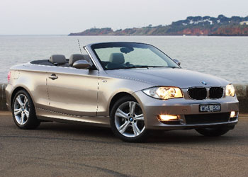 bmw 120i convertible-pic. 1
