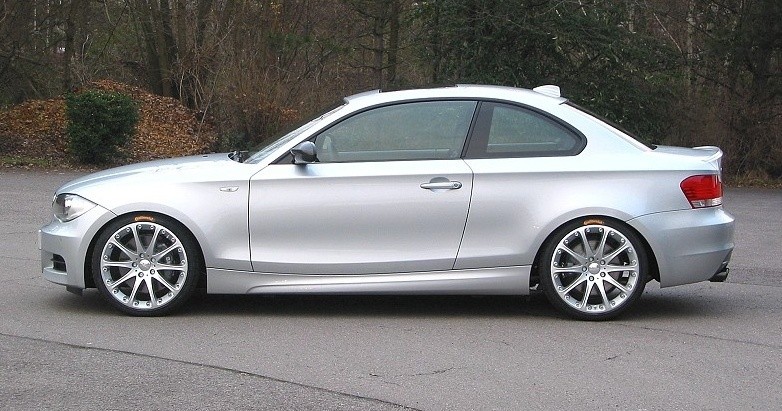 bmw 120i coupe-pic. 1