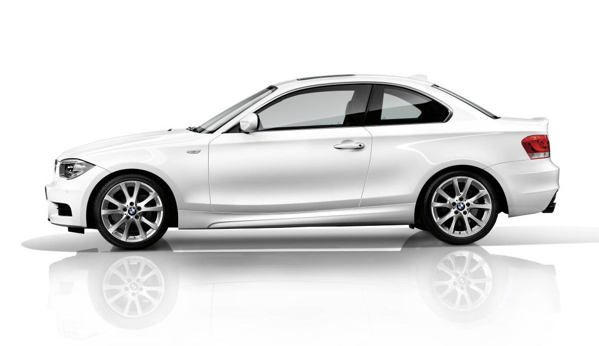 bmw 120i coupe-pic. 2