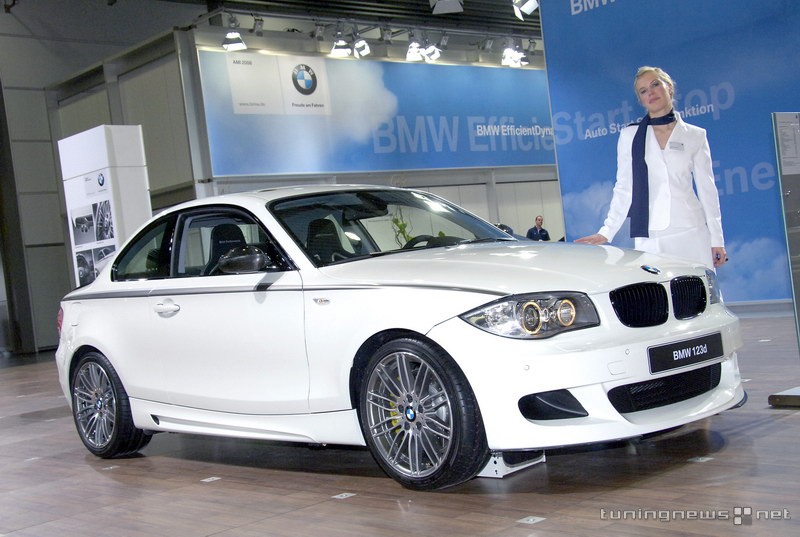 bmw 123d coupe-pic. 1