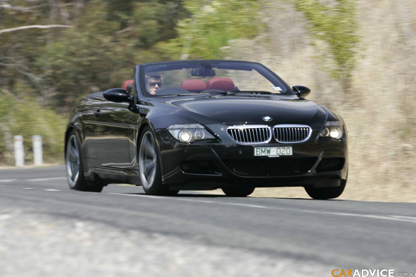 bmw 125i convertible-pic. 3