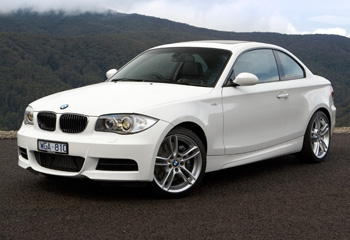 bmw 125i coupe-pic. 3