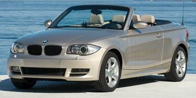 bmw 128i convertible-pic. 3