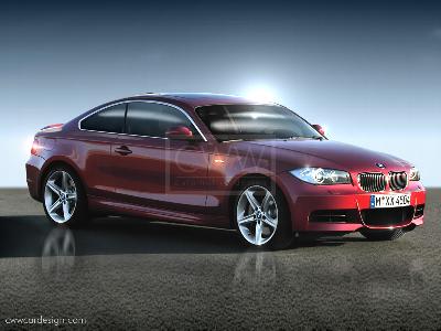 bmw 130i coupe-pic. 1