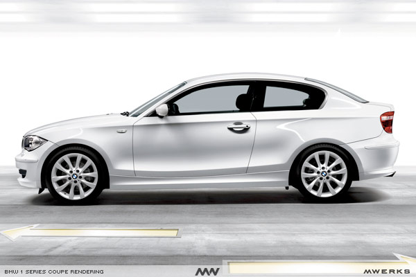 bmw 130i coupe-pic. 3