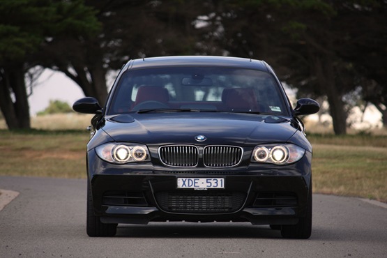 bmw 135i coupe-pic. 2